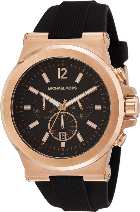 reloj original de michael kors para hombre|Michael Kors women watches clearance.